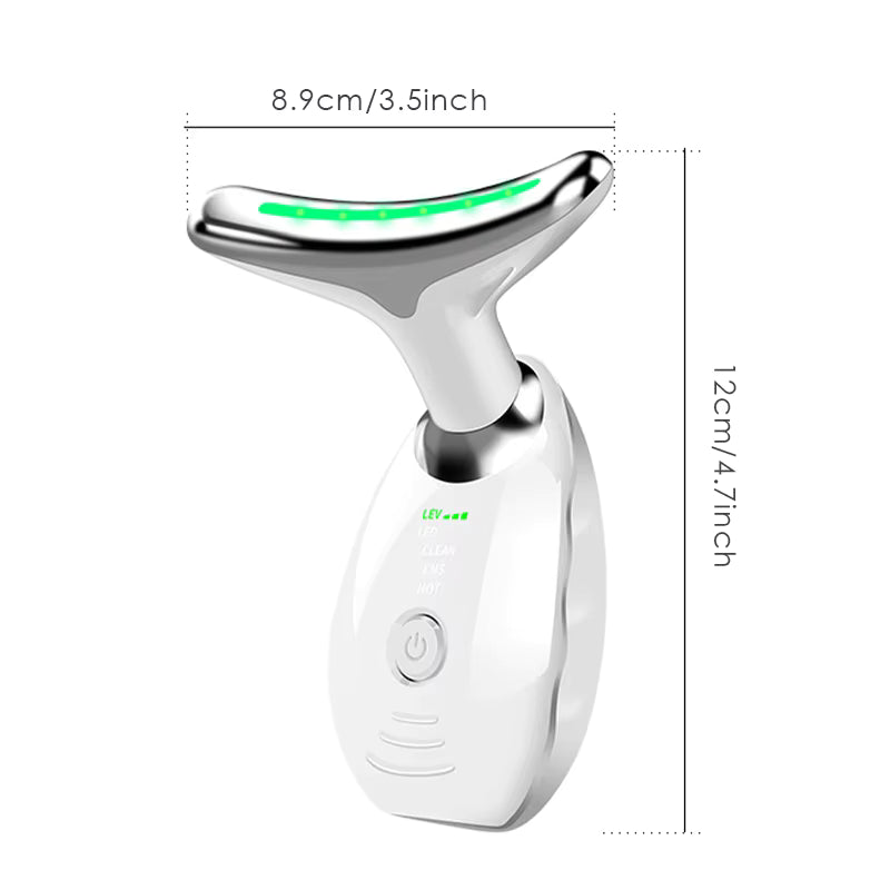 Face & Neck Lift Massager