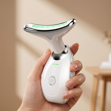 Face & Neck Lift Massager