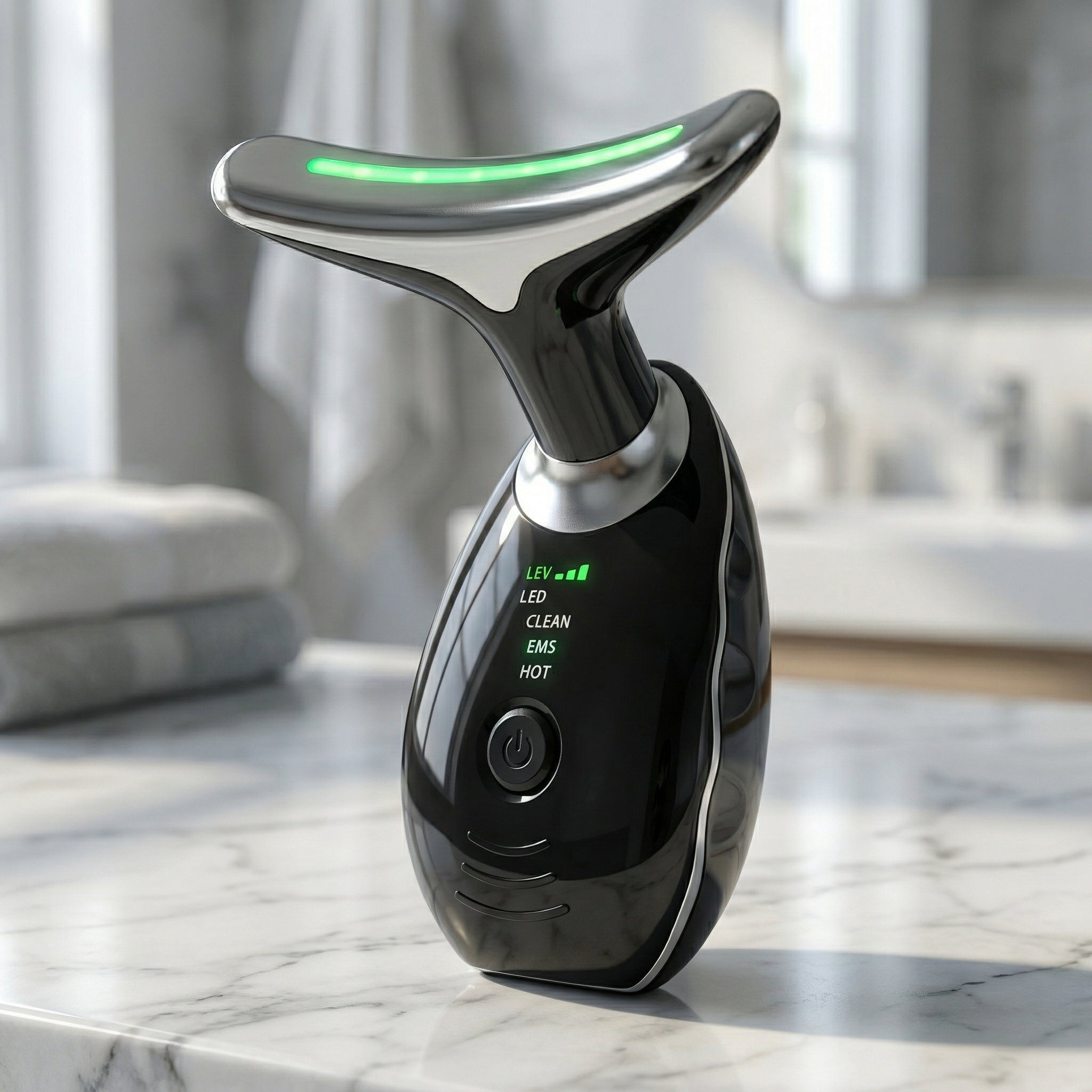 Face & Neck Lift Massager